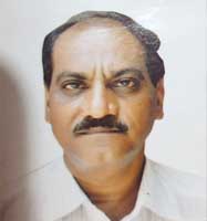 Pareek Seva Samithi, Amravati