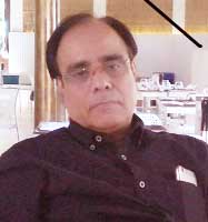 Pareek Seva Samithi, Amravati