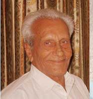 Pareek Seva Samithi, Amravati