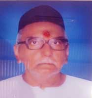 Pareek Seva Samithi, Amravati