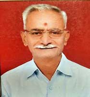 Pareek Seva Samithi, Amravati