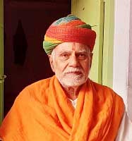 Pareek Seva Samithi, Amravati