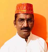 Pareek Seva Samithi, Amravati