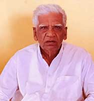 Pareek Seva Samithi, Amravati