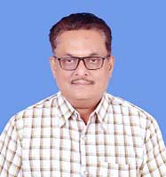 Pareek Seva Samithi, Amravati