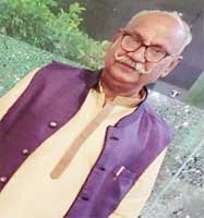 Pareek Seva Samithi, Amravati