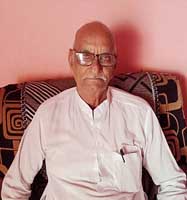 Pareek Seva Samithi, Amravati