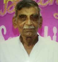 Pareek Seva Samithi, Amravati