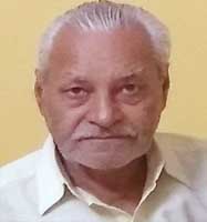 Pareek Seva Samithi, Amravati