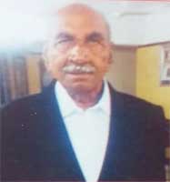 Pareek Seva Samithi, Amravati